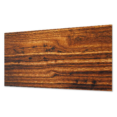 Panneau mural pvc Motif bois naturel