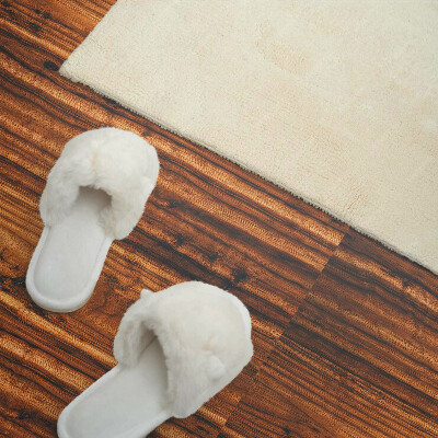 Panneau mural pvc Motif bois naturel