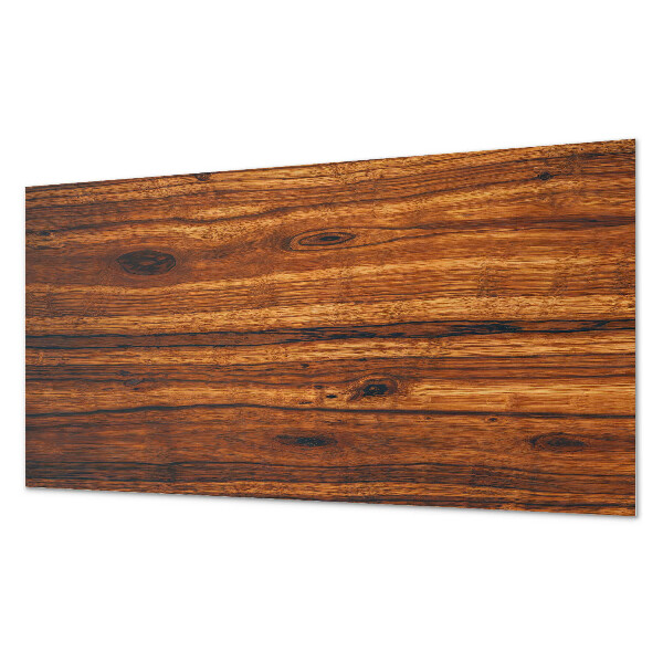 Panneau décoratif intérieur Motif bois naturel