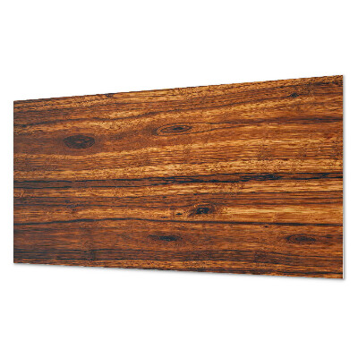 Panneau décoratif intérieur Motif bois naturel