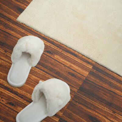 Panneau décoratif intérieur Motif bois naturel