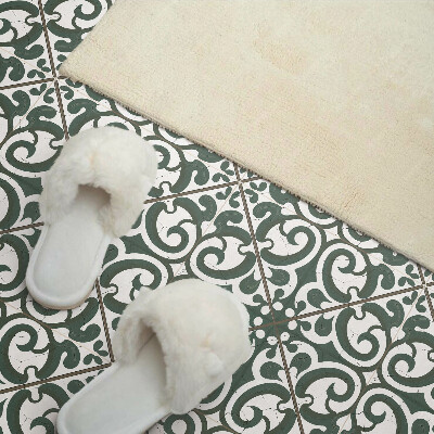 Panneau décoratif intérieur Motif à motifs végétaux