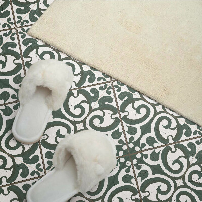 Panneau décoratif intérieur Motif à motifs végétaux