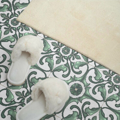 Panneau mural pvc Motif aux motifs élégants