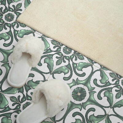 Panneau mural pvc Motif aux motifs élégants