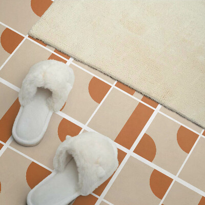 Panneau mural pvc Formes géométriques abstraites