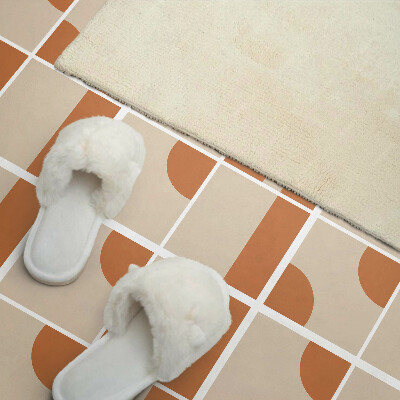 Panneau mural pvc Formes géométriques abstraites