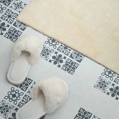 Revêtement mural intérieur Motifs géométriques en carrés