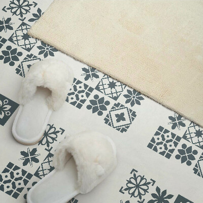 Panneau décoratif intérieur Motifs géométriques dans la mise en page