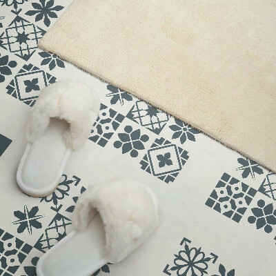 Panneau décoratif intérieur Motifs géométriques dans la mise en page