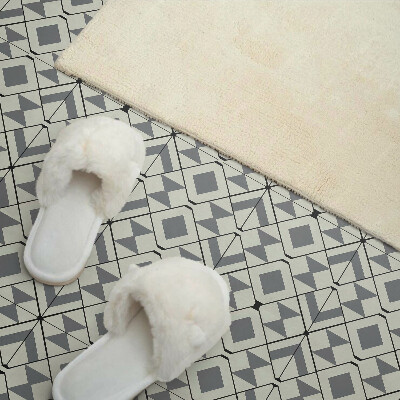 Revêtement mural intérieur Motif géométrique en losange