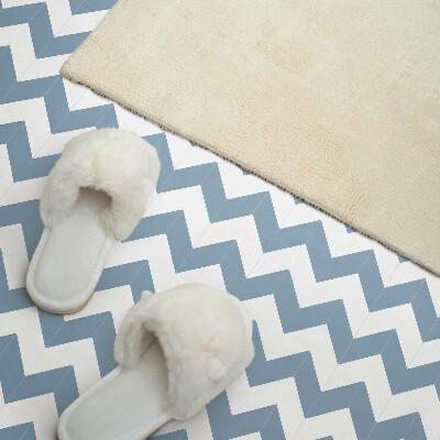 Revêtement mural intérieur Motif en zigzag