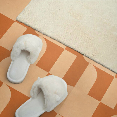 Revêtement mural intérieur Motif géométrique abstrait