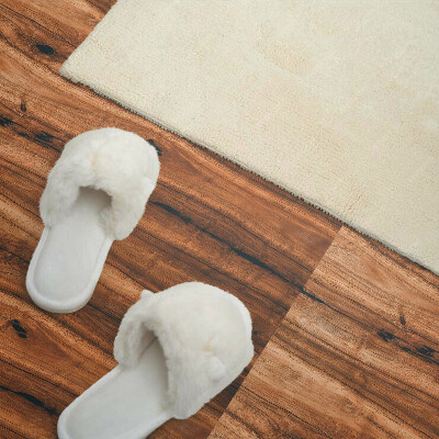 Panneau mural pvc Motif bois naturel