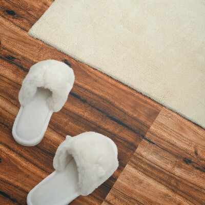 Panneau mural pvc Motif bois naturel