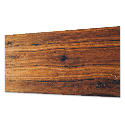 Panneau décoratif intérieur Motif bois naturel