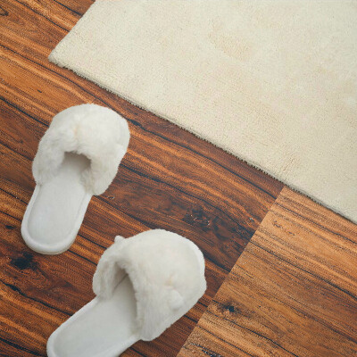 Panneau décoratif intérieur Motif bois naturel