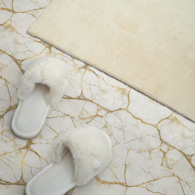 Revêtement mural intérieur Motif de marbre veiné