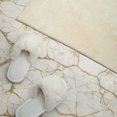 Revêtement mural intérieur Motif de marbre veiné