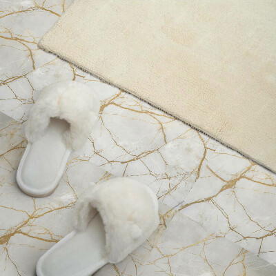 Panneau mural pvc Motif de marbre élégant