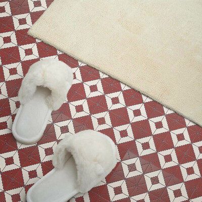 Revêtement mural intérieur Motifs géométriques dans la mise en page