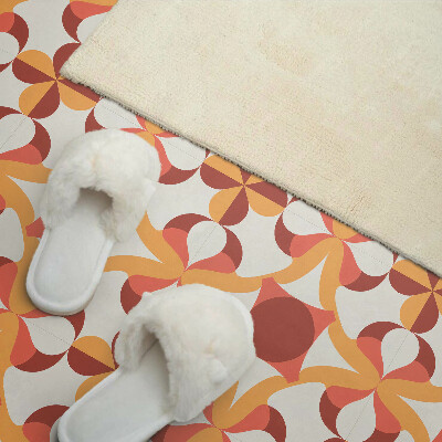 Panneau décoratif intérieur Motif géométrique abstrait