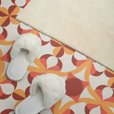 Panneau décoratif intérieur Motif géométrique abstrait