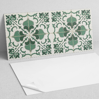 Panneau décoratif intérieur Motif végétal élégant