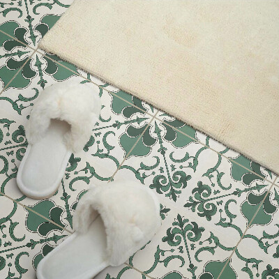 Panneau décoratif intérieur Motif végétal élégant