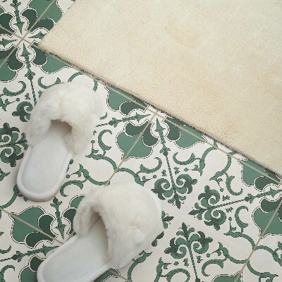 Panneau décoratif intérieur Motif végétal élégant