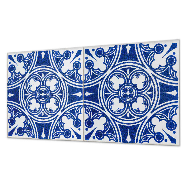 Panneau mural pvc Motif à motifs géométriques