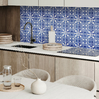 Panneau mural pvc Motif à motifs géométriques