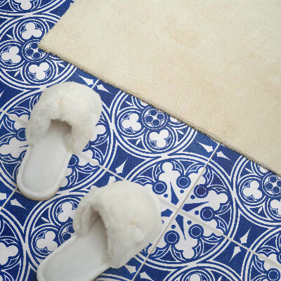 Panneau mural pvc Motif à motifs géométriques