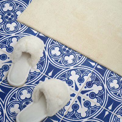 Panneau mural pvc Motif à motifs géométriques