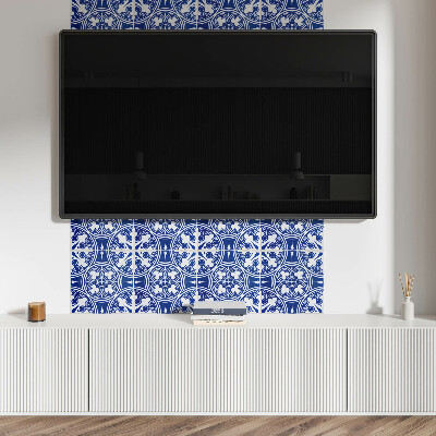 Panneau mural pvc Motif à motifs géométriques