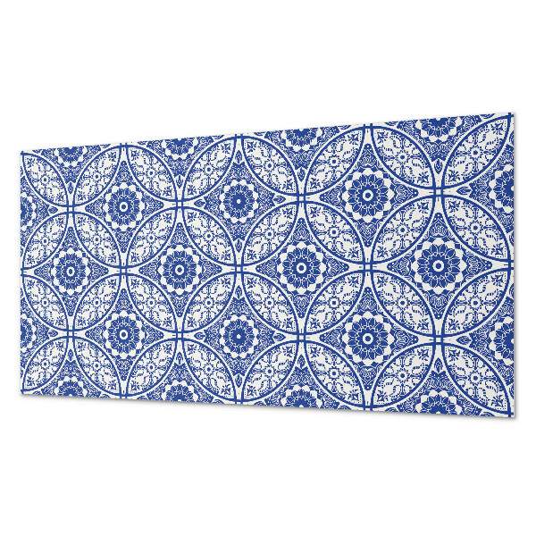 Panneau décoratif intérieur Motif floral