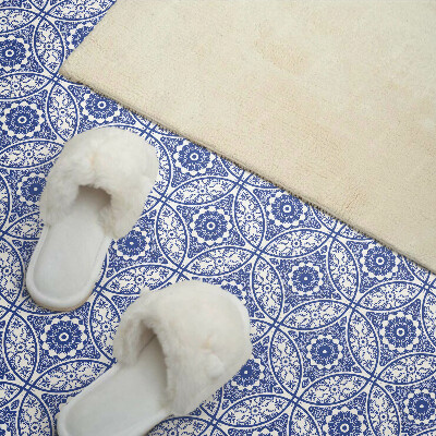 Panneau décoratif intérieur Motif floral