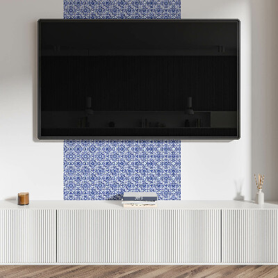 Panneau décoratif intérieur Motif floral