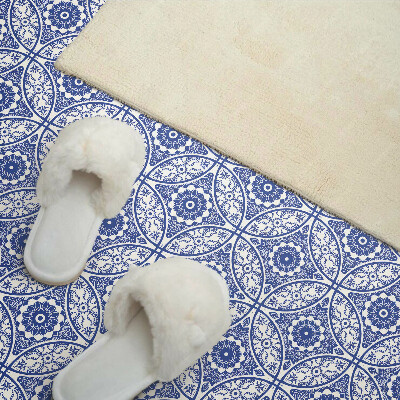 Panneau décoratif intérieur Motif floral