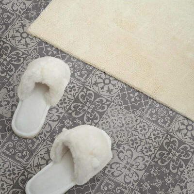 Revêtement mural intérieur Motifs de tuiles 3x3