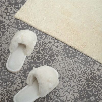 Revêtement mural intérieur Motifs de tuiles 3x3