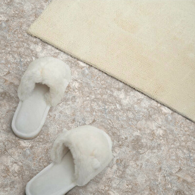 Panneau décoratif intérieur Motif en pierre naturelle