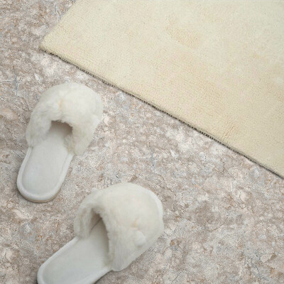 Panneau décoratif intérieur Motif en pierre naturelle