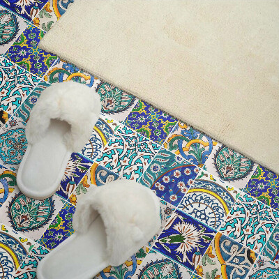 Revêtement mural intérieur Motifs céramiques en mosaïque