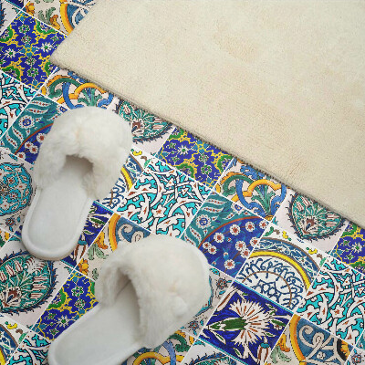 Revêtement mural intérieur Motifs céramiques en mosaïque