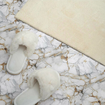 Panneau mural pvc Motif de marbre élégant