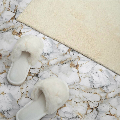 Panneau mural pvc Motif de marbre élégant