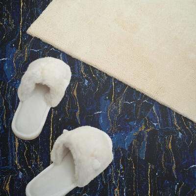 Panneau décoratif intérieur Motif de marbre abstrait