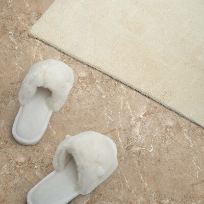 Revêtement mural intérieur Motif en marbre naturel