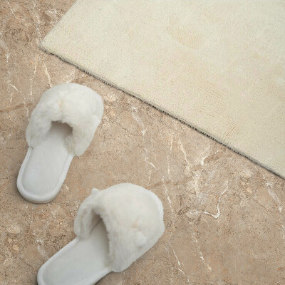 Revêtement mural intérieur Motif en marbre naturel